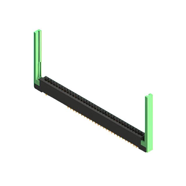 387-070-555-268 EDAC Inc.  Edgeboard Connectors